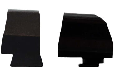 Image of XS Sight Systems DXT2 Big Dot Sight, Yellow Suppressor Hight, Glock 20/21/29/30/30S/37/41, GL-0016P-5Y