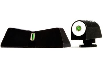 Image of XS Sight Systems DXW Big Dot for FNS9, 9C, 9L, 40L, FNX9 FN-0001P-3