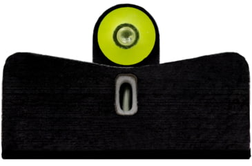 Image of XS Sight Systems DXW2 Big Dot, Beretta APX, Yellow, BE-0016S-3Y