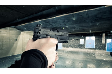 Image of XS Sight Systems F8 Night Sight for Glock 17,19,22-24,26,27,31-36,38 GL-F006P-5