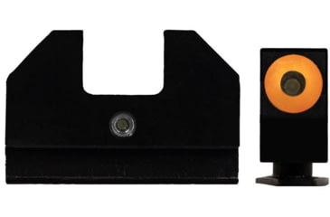 Image of XS Sight Systems F8 Night Sight for Glock 17,19,22-24,26,27,31-36,38 GL-F006P-5