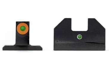 Image of XS Sight Systems F8 Night Sight for Sig P320,P225,P226,P229,XD,XDM&amp;S,FN509 SI-F012P-5