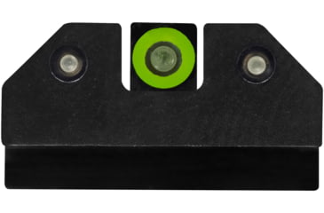 Image of XS Sight Systems R3D 2.0 Sight, Canik STD. HT. TP9SF, Green, CK-R201P-6G