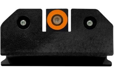 Image of XS Sight Systems R3D 2.0 Sight, HK Optic/Supp VP9 OR, Orange, HK-R202P-6N