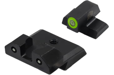 Image of XS Sight Systems R3D 2.0 Sight, Springcfield STD. HT. SA-35, Green, SP-R202P-6G