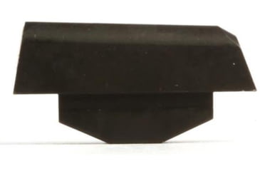 Image of XS Sight Systems Standard Dot Tritium for S&amp;W J Frame &amp; Ruger SP101, Fixed Rear RV-0001N-4
