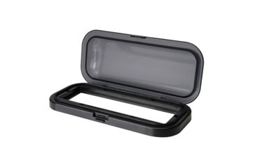 Image of Xscorpion Marine Audio Radio Cover, Black UMRH888B