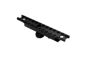 Image of XTS Carry Handle Conversion Rail, Black XT005