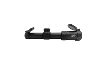 Image of XTS Destination Zero 1-6x 24mm Rifle Scope, 30mm, Black, XTS-1-6X24Z