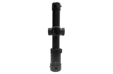 Image of XTS Destination Zero 1-6x 24mm Rifle Scope, 30mm, Black, XTS-1-6X24Z