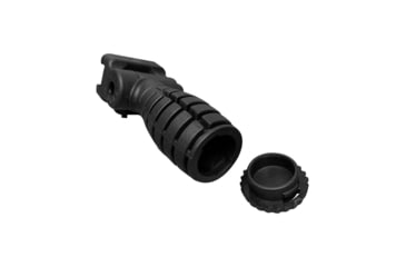 Image of XTS Front-2-Back Folding Vertical Grip, Black, XTS 309