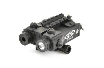 Image of XTS Green Laser/Light Sight Combo, Black XTS XLG
