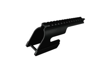 Image of XTS Remington 870 Top Mount, Black MT-870