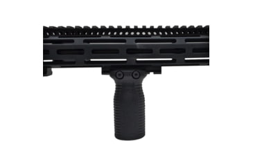 Image of XTS Short Vertical Grip, Black, XTS 306