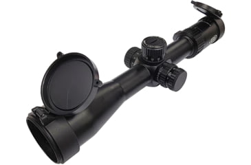 Image of XTS Destination Zero 4-16x44mm 30mm Tube Rifle Scope, Second Focal Plane