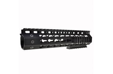 Image of XTS KM12 Tactical Rail, Black, XTS KM12