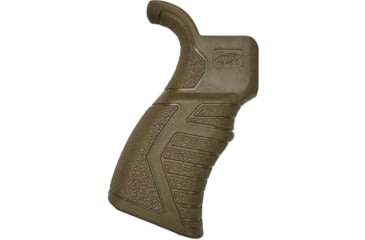 Image of XTS Rubberized AR-15, AR-10 AR Grip