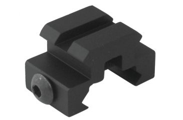 Image of Yankee Hill Machine Half Inch Mini Riser .75 Inch Long