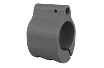 Image of Yankee Hill Machine Low Profile Gas Block With Pinch Screw Mounting