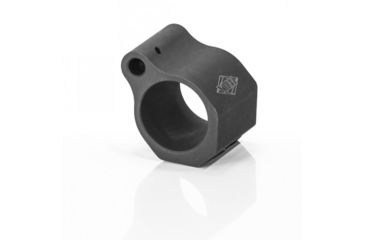 Image of Yankee Hill Machine Low Profile Gas Block With Set Screw Mounting