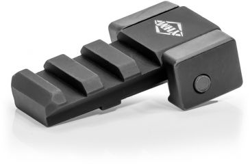 Image of Yankee Hill Machine Q.D.S. Gas Block Rail Riser