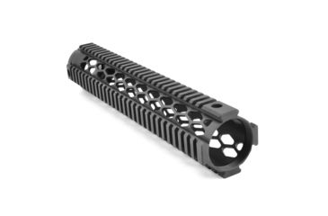 Image of Yankee Hill Machine Rifle Length Diamond Forearm AR-15
