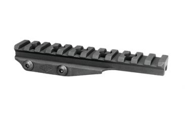 Image of Yankee Hill Machine Six Inch Rail Extension 0.5 Inch Riser