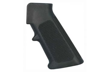 Image of Yankee Hill Machine Yhm Pistol Grip Standard For Ar-15 W/hardware