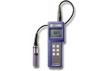 Image of Yellow Springs 300-10 TEN-METER Cable W/PROBE 605396