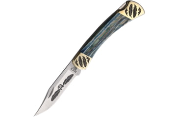 Image of Yellowhorse Custom Buck 110 Mammoth Eagle YH384