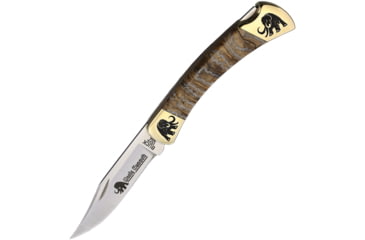 Image of Yellowhorse Custom Buck 110 Mammoth YH405