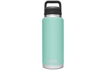 Image of Yeti Rambler 36oz Bottle Chug, Seafoam, 21071503827