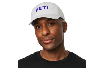 Image of Yeti Structured Perform Hat