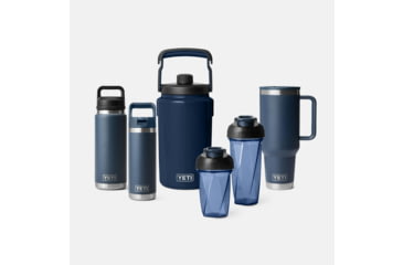 Image of Yeti onder 20 oz Shaker Bottle