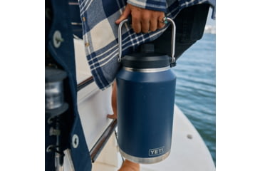 Image of Yeti Rambler 1 G Jug 2.0