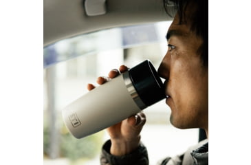 Image of Yeti Rambler 12 oz Travel Water Bottle