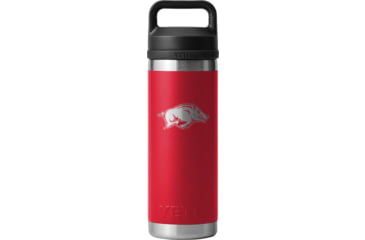 Image of Yeti Rambler 18 oz Water Bottle w/ Chug Cap