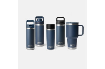 Image of Yeti Rambler 36 oz Water Bottle w/Chug Cap