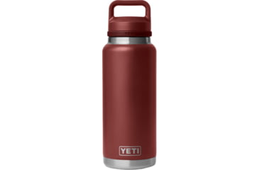 Image of Yeti Rambler 36 oz Water Bottle w/Chug Cap