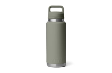 Image of Yeti Rambler 36 oz Water Bottle w/Chug Cap
