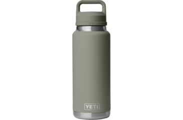 Image of Yeti Rambler 36 oz Water Bottle w/Chug Cap