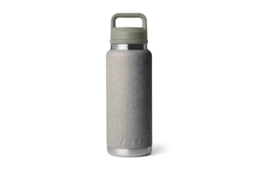 Image of Yeti Rambler 36 oz Water Bottle w/Chug Cap