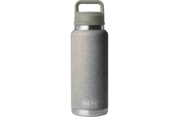 Image of Yeti Rambler 36 oz Water Bottle w/Chug Cap