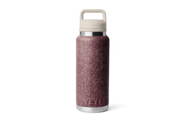 Image of Yeti Rambler 36 oz Water Bottle w/Chug Cap