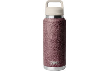 Image of Yeti Rambler 36 oz Water Bottle w/Chug Cap