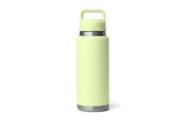 Image of Yeti Rambler 36 oz Water Bottle w/Color-Matched Chug Cap