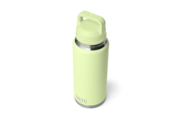 Image of Yeti Rambler 36 oz Water Bottle w/Color-Matched Chug Cap