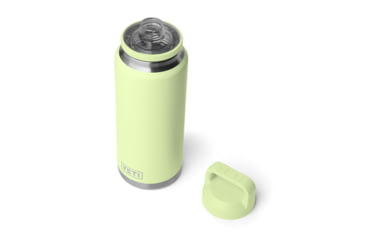 Image of Yeti Rambler 36 oz Water Bottle w/Color-Matched Chug Cap