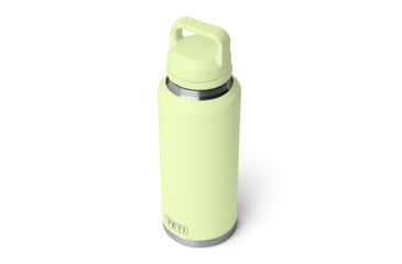 Image of Yeti Rambler 46 oz Water Bottle w/Color-Matched Chug Cap