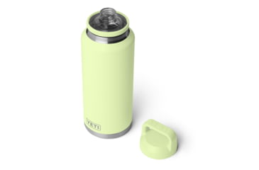 Image of Yeti Rambler 46 oz Water Bottle w/Color-Matched Chug Cap